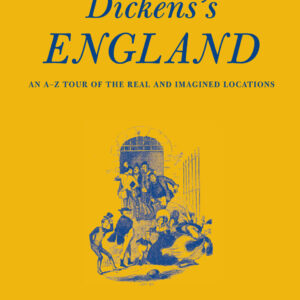 Dickens's England - Hardback