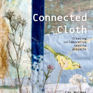 Connected Cloth - Hardback