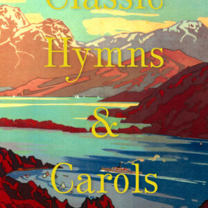 Classic Hymns and Carols - Hardback