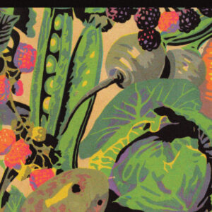 How to Grow Food - Hardback