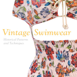 Vintage Swimwear - Paperback