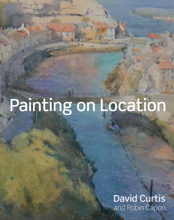 Painting on Location - Hardback