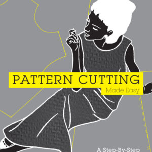 Pattern Cutting Made Easy - Paperback