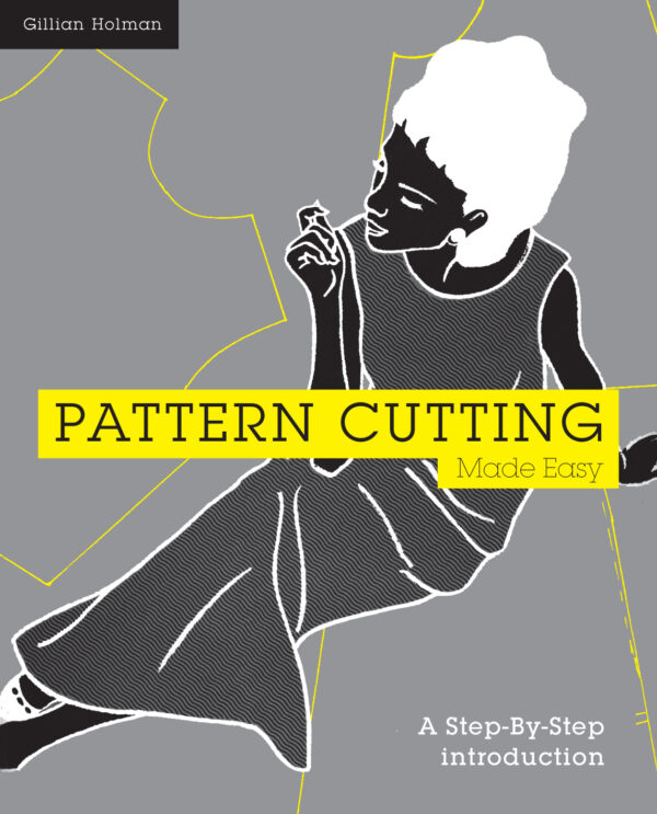 Pattern Cutting Made Easy - Paperback