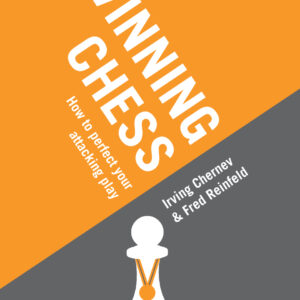 Winning Chess - Paperback