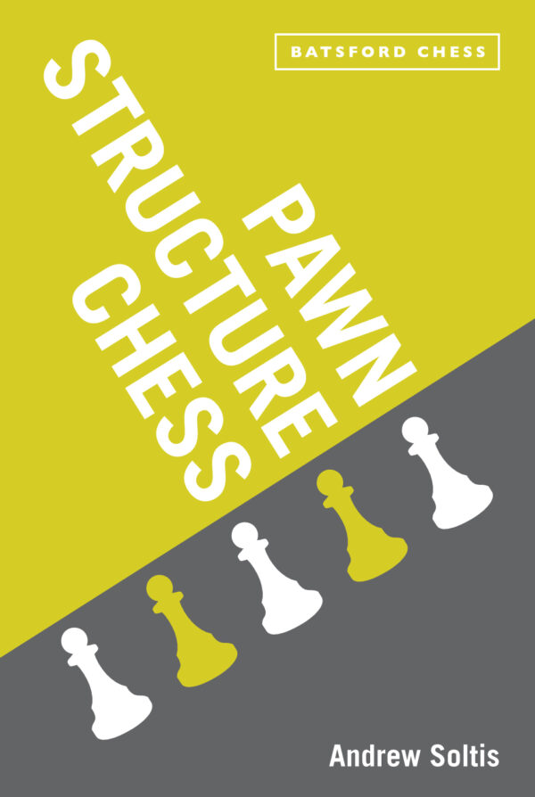 Pawn Structure Chess - eBook