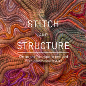 Stitch and Structure - Hardback