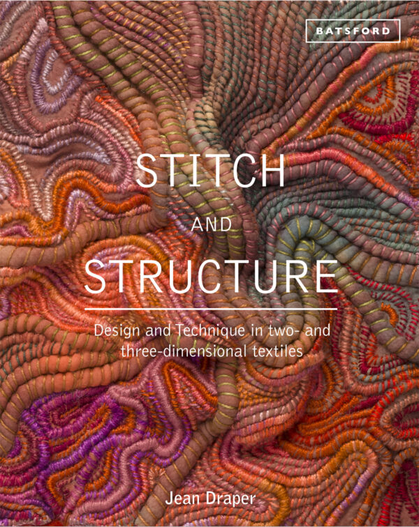 Stitch and Structure - Hardback