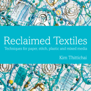 Reclaimed Textiles - Hardback