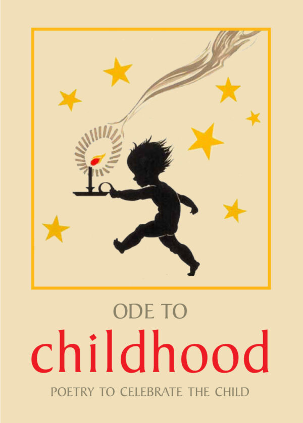 Ode to Childhood - Hardback