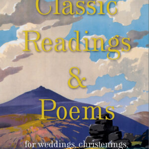 Classic Readings and Poems - Hardback