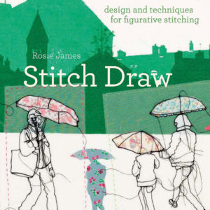 Stitch Draw - Hardback