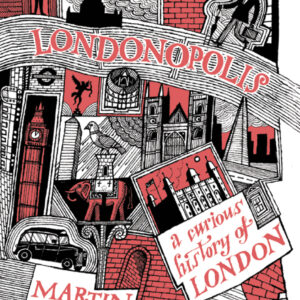Londonopolis - Hardback