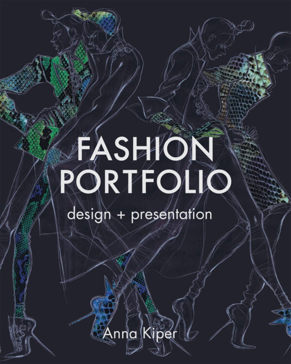 Fashion Portfolio - eBook