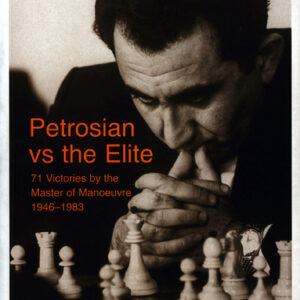 Petrosian vs the Elite - eBook