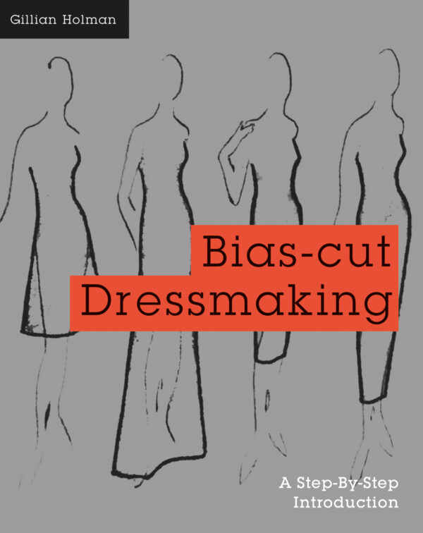 Bias-Cut Dressmaking - Paperback