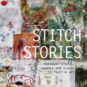 Stitch Stories - Hardback