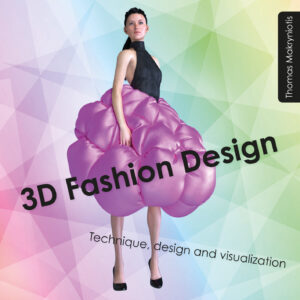 3D Fashion Design - Paperback