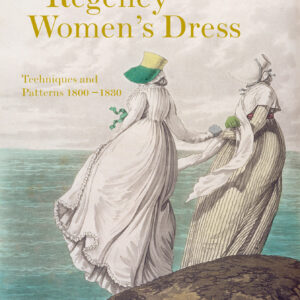 Regency Women's Dress - Paperback