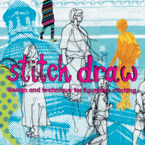 Stitch Draw - eBook