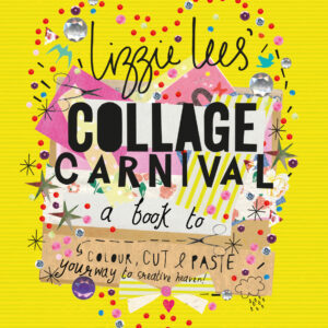 Collage Carnival - Paperback