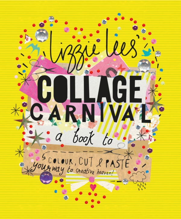 Collage Carnival - Paperback