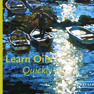 Learn Oils Quickly - Hardback