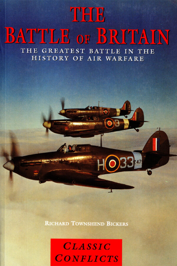 The Battle of Britain - eBook