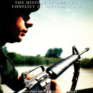The Vietnam War - eBook