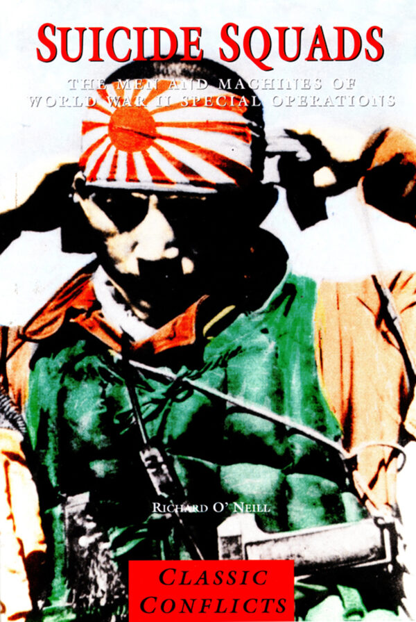 Suicide Squads - eBook