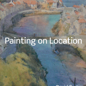 Painting on Location - eBook