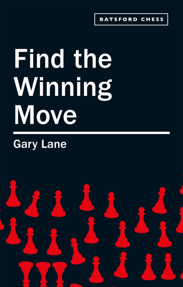 Find the Winning Move - eBook