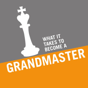 What it Takes to Become a Grandmaster - Paperback