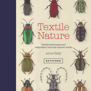 Textile Nature - Hardback