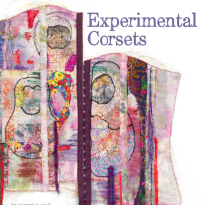 Experimental Corsets - Hardback