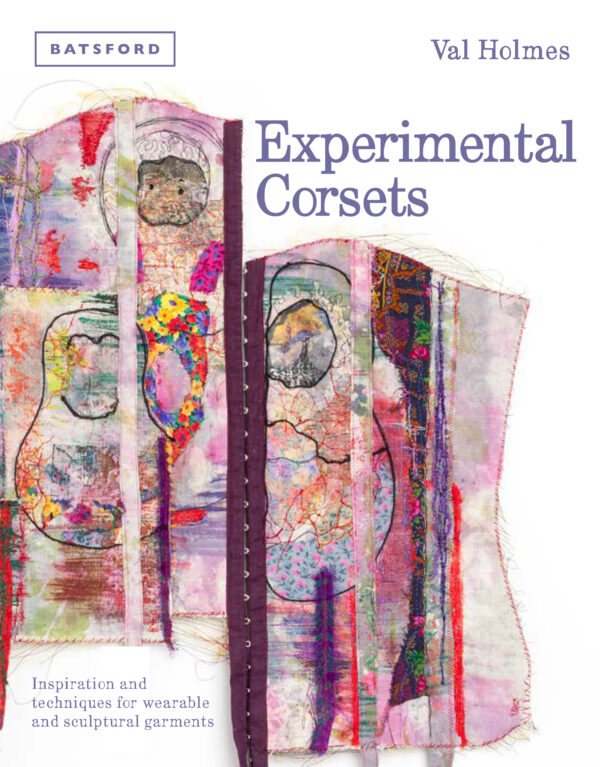 Experimental Corsets - Hardback