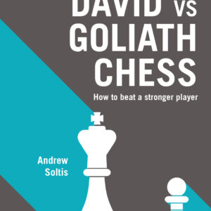 David vs Goliath Chess - Paperback