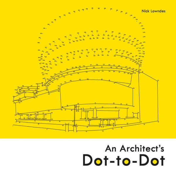 An Architect's Dot-to-Dot - Paperback