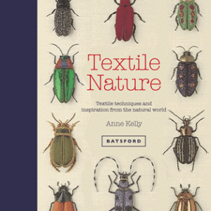 Textile Nature - eBook