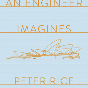 An Engineer Imagines - Hardback