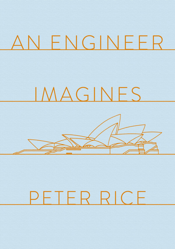 An Engineer Imagines - Hardback