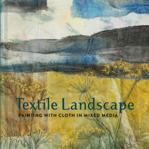 Textile Landscape - Hardback