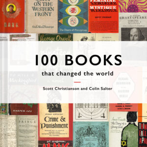 100 Books that Changed the World - Hardback