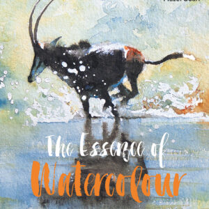 The Essence of Watercolour - Paperback