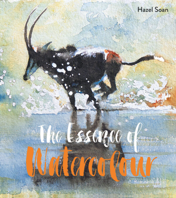 The Essence of Watercolour - Paperback