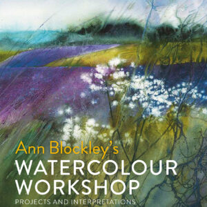 Watercolour Workshop - Hardback