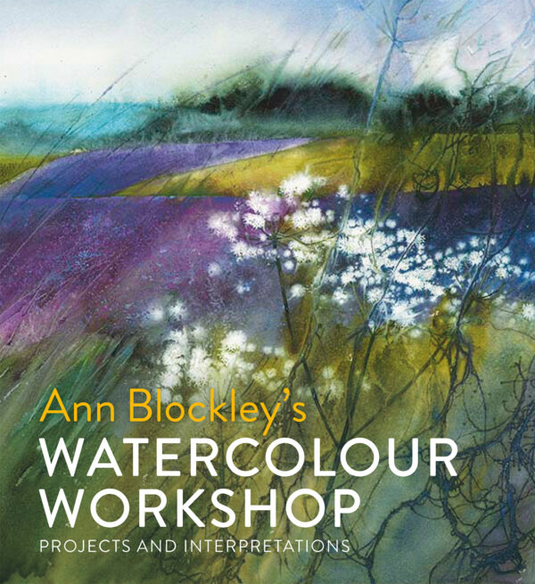 Watercolour Workshop - Hardback