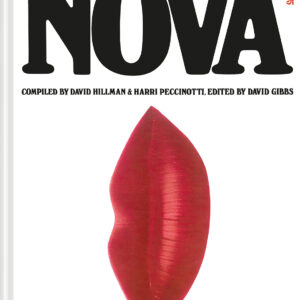 Nova 1965–1975 - Hardback
