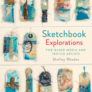 Sketchbook Explorations - Hardback