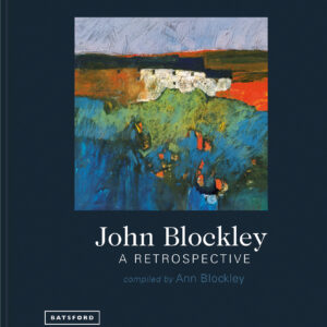 John Blockley – A Retrospective - Hardback